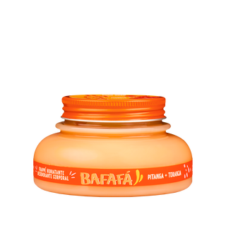 Frapp&eacute; Hidratante Desodorante Corporal Bafaf&aacute; 200mL